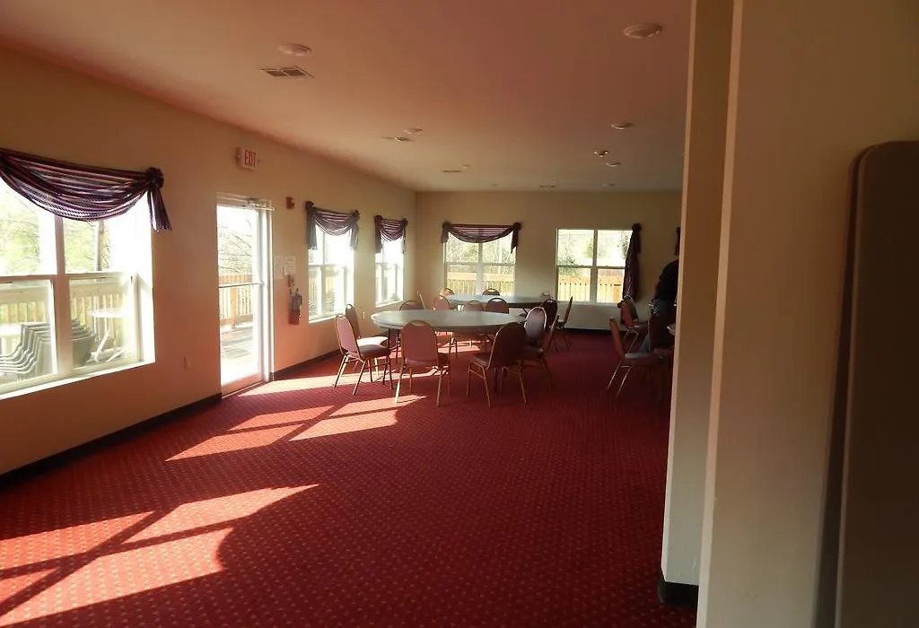Ramada Branson Hotel And Resort-1