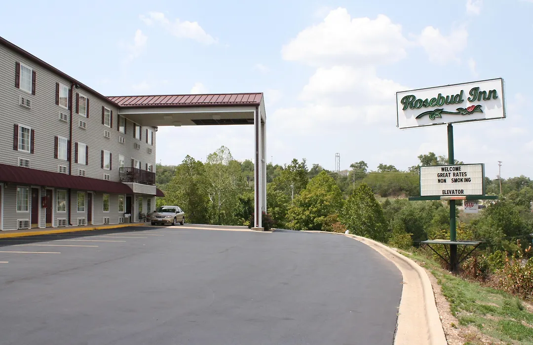 Rosebud Inn-1