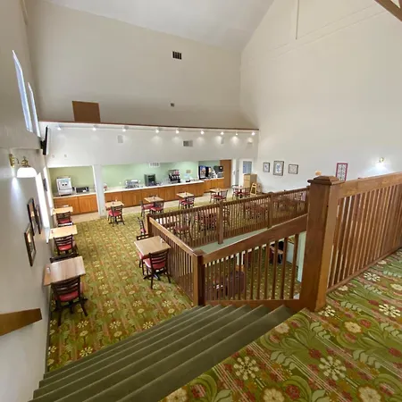 Brookwood Inn Branson-3