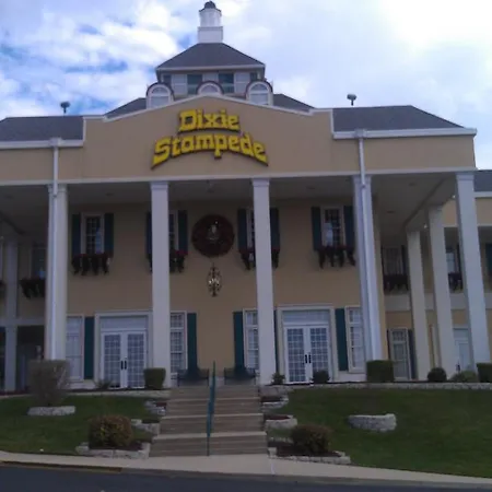 Ramada Branson Hotel And Resort-2