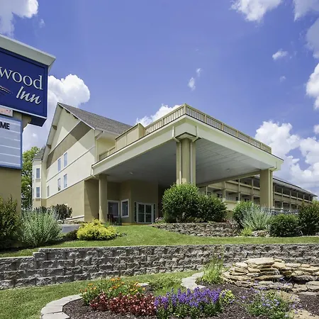 Brookwood Inn Branson-2